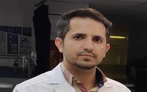 دکتر احسان حبیبی